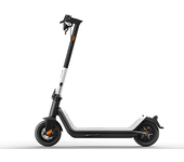 patinete electrico niu kqi3 sport - blanco