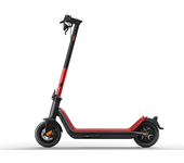 patinete electrico niu kqi3 sport - rojo