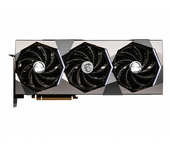 tarjeta grafica msi nvidia rtx 4080 suprim x | 16gb | gddr6x