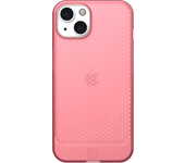carcasa uag para apple iphone 13 [u] lucent clay