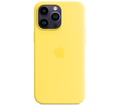 iphone 14 pro max si case canary ylw