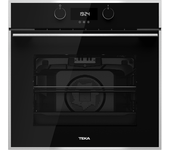 horno teka hlb 840 inox multifuncion inox