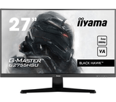 g2755hsu-b1 27 w lcd full hd gaming va
