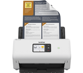 ads-4500w scanner duplex 35ppm w. lan wlan 60p adf touchscre en