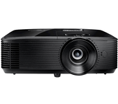 proyector optoma home cinema hd145x 1080p fhd 3400l negro hdmi usb full 3d