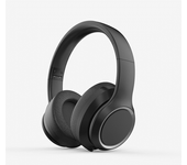 auriculares bluetooth coolbox coolsand air20 negro