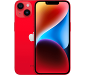 apple iphone 14 6.1  5g 512gb rojo