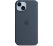 iphone 14 si case storm blue