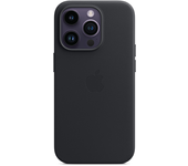 iphone 14 pro le case midnight