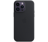 iphone 14 pro max le case midnight