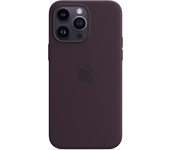 iphone 14 pro max si case elderberry