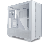 lian li  lancool iii  blanco