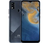 zte blade a51 6.52  4g 2gb 32gb gris