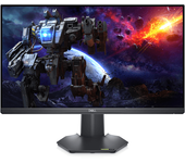 dell monitor gaming g2422hs 24  regulable 2xhdmi dp 3 años