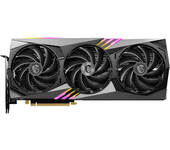 tarjeta grafica msi rtx 4060 ti gaming x trio | 8gb | dlss3