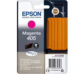 epson cartucho 405 magenta