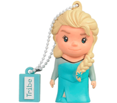 memoria 32gb usb 2.0 frozen elsa