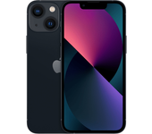 apple iphone 13 mini 5.4  5g 128gb negro