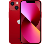 apple iphone 13 mini 5.4  5g 128gb rojo