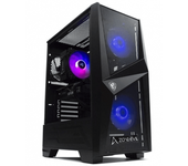 zone evil intel core i5-13400f 16gb 500gb ssd rtx 4080 wifi ordenador gaming