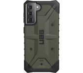 uag samsung galaxy s21 pathfinder- olive