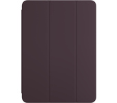 ipad smart folio 10.9 dark cherry