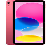 apple ipad 10.9  64gb rosa