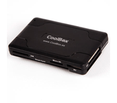 card reader externo coolbox cre-065 dnie