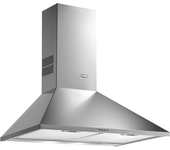 campana chimenea teka dbb 70 inox ancho 70 cm