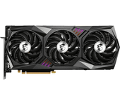 tarjeta grafica 8gb msi geforce rtx 3070 ti gaming x trio pcx gddr6x hdmi dport
