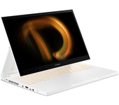 portatil acer conceptd 3 ezel pro (nx.c5keb.003) cc314-72p, 14  fhd ips, i7-10750h, 16 gb, 1024gb, nvidia quadro t1000 4g, w10pro