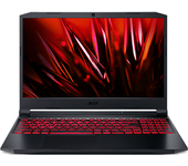 nitro ci7-11800h 512gb 512ssd 16gb  rtx 305015.4gb 1 56
