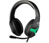 headset konix xbox nemesis 40mm neodimio micro flexible  kx-gh-nms-x1