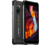 ulefone  armor x10 pro 5.45  4g 4gb 64gb negro