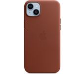iphone 14 plus le case umber