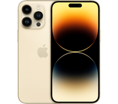 apple iphone 14 pro max 6.7  5g 128gb oro