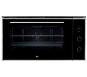 horno teka hlf 940 inox multifuncion inox