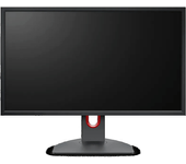 monitor gaming benq zowie xl2731k 27  fhd 1920 x 1080, 160hz, 3 x hdmi, dp, negro