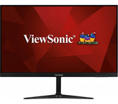 monitor viewsonic vx2418-p-mhd 24  fhd 1ms hdmi x2 sp 165hz gaming