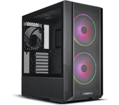 lian li  lancool 216r-x rgb negro