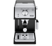 cafetera expres delonghi ecp33.21.bk expresso