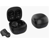 acer go true wireless earphone ahr162 fae t31 blac k.