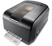 honeywell impresora pc42iit térmica usb