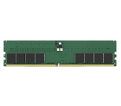 memoria ram kingston   32gb ddr5 4800mhz  (1x32)  cl40