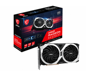 tarjeta grafica msi amd radeon rx 6750 xt mech 2x oc | 12gb | gddr6