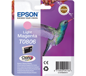cartucho epson magenta t0806 c13t08064011