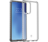 carcasa reforzada galaxy a52 transparen te