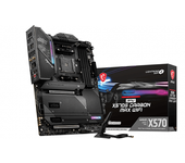 msi amd  mpg x570s carbon max wifi socket am4