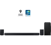 barra de sonido samsung hw-q990c zf