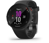 smartwatch garmin forerunner 45s negro